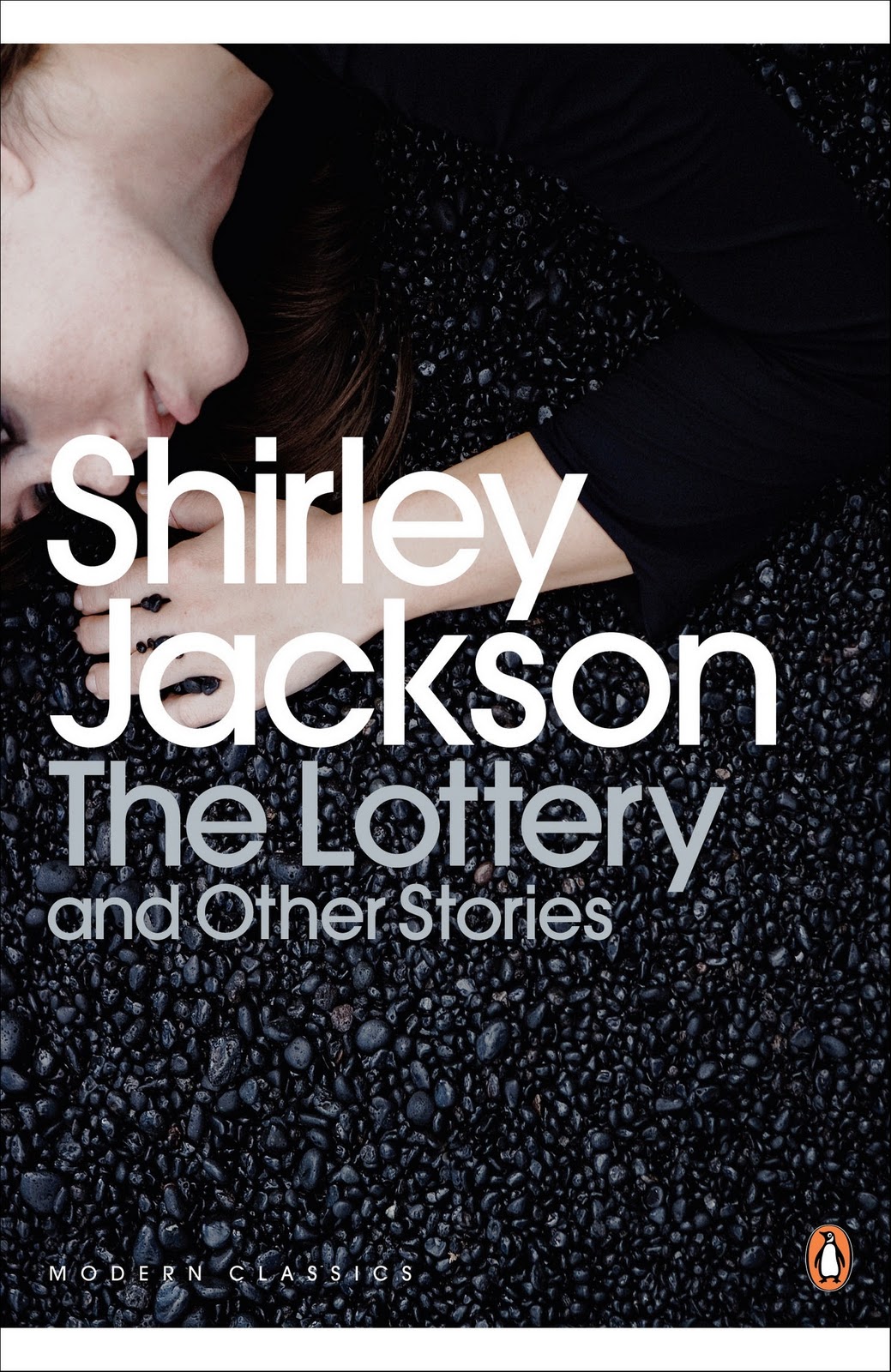 In Shirley JacksonS Short Story The Lottery