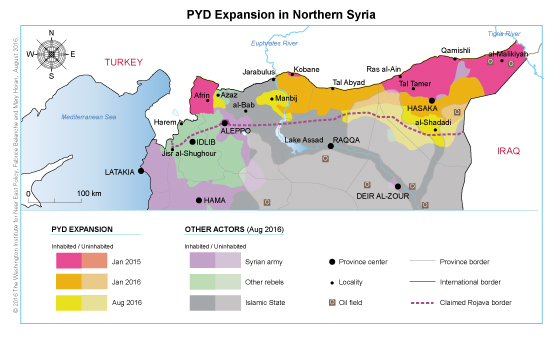 PYDexpansionNorthernSyria