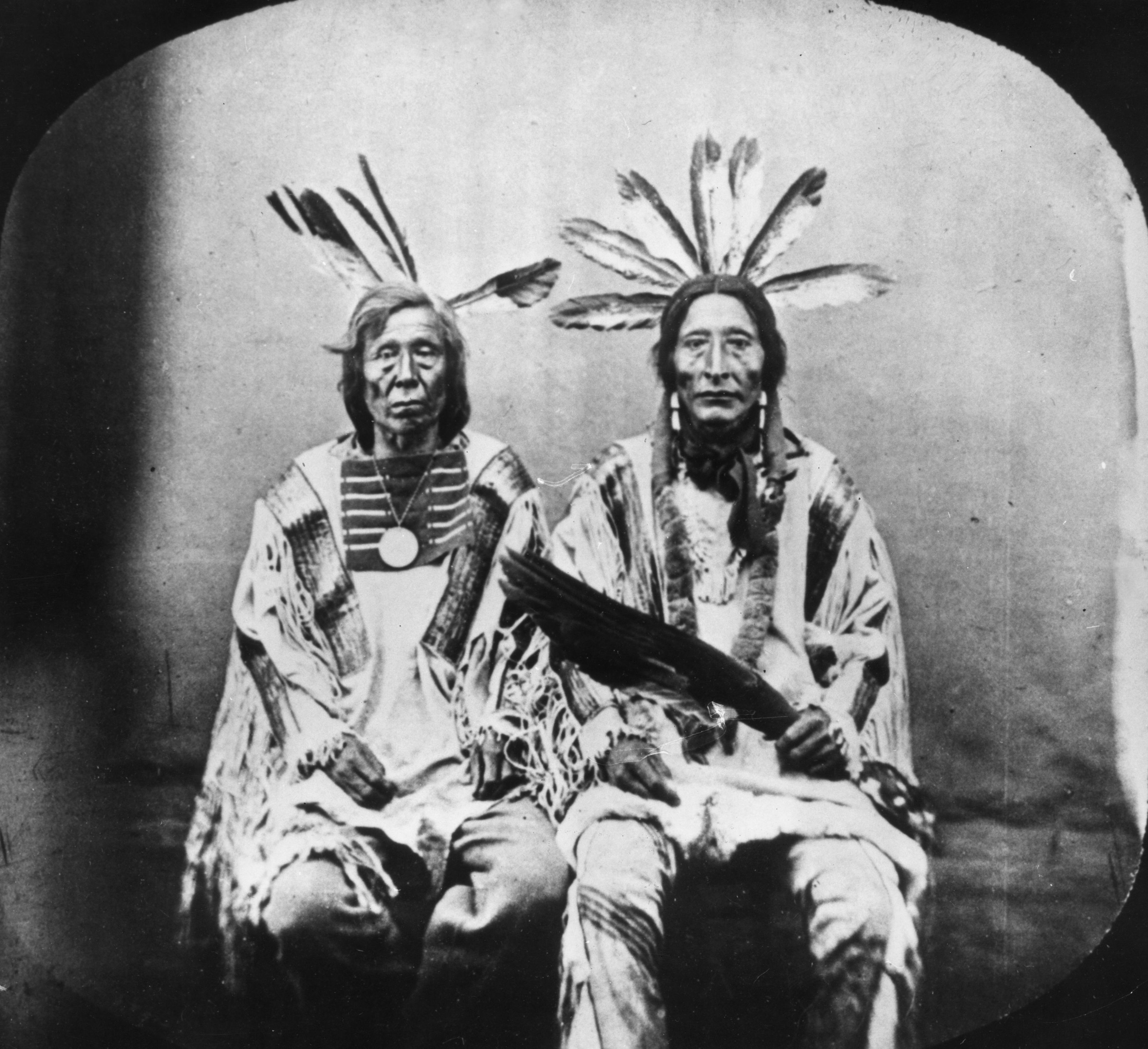 Bury My Art at Wounded Knee The American Interest