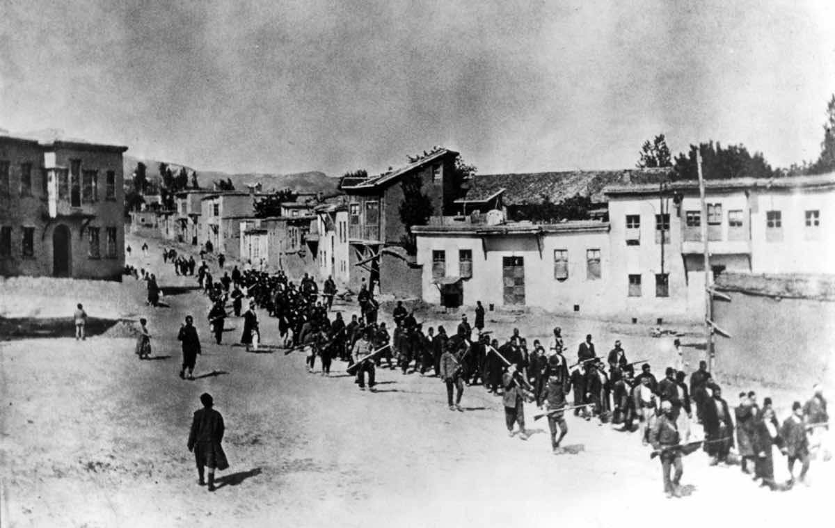 reflection of genocide in the 20th Reflections of humanity is one of ali shariati 's important lectures in the mid-20th century including the scourge of genocide: essays and reflections. reflection of genocide in the 20th Reflections of humanity is one of ali shariati 's important lectures in the mid-20th century including the scourge of genocide: essays and reflections.