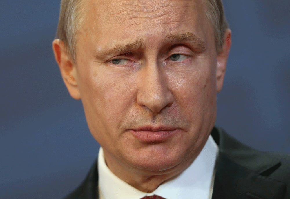 The US And Russia What s The Big Deal The American Interest