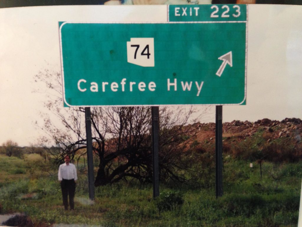  The American Interest